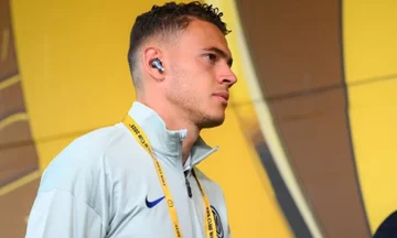Aslan zu Serie A Club, kann einen National Freund beitreten
