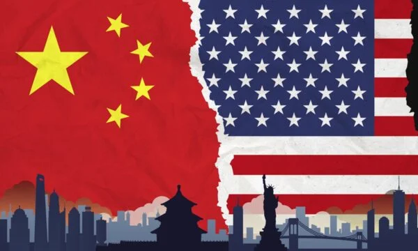 Les États-Unis suspendent les frais commerciaux à la Chine pendant 90 jours