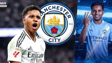 Manchester City startet erste Kontakte auf Rodrygos Transfer