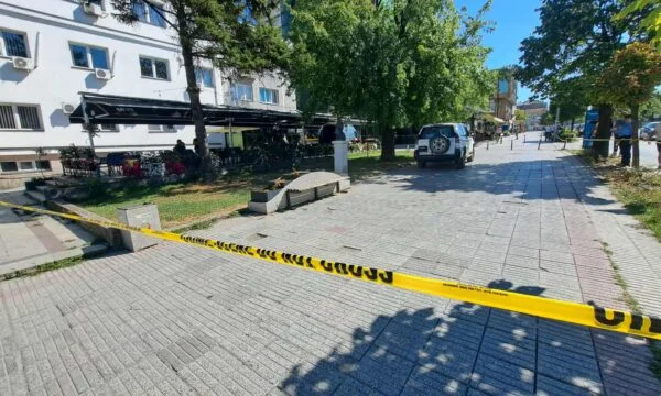 Police also report Mefail Shkodra's boys with photos and details for everyone