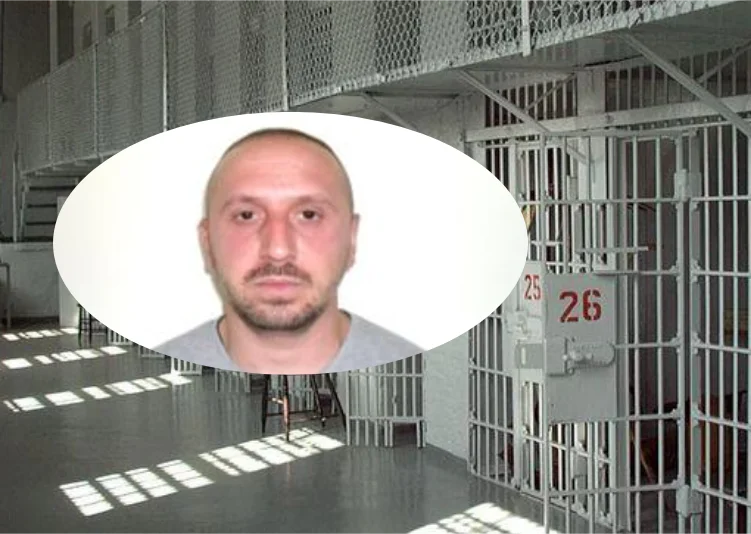 Toujours aucune trace du condamné serbe Djordje Radomirovic fuyant le nord