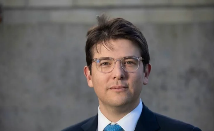 Abattu par un candidat à la présidence de 15 ans en Colombie