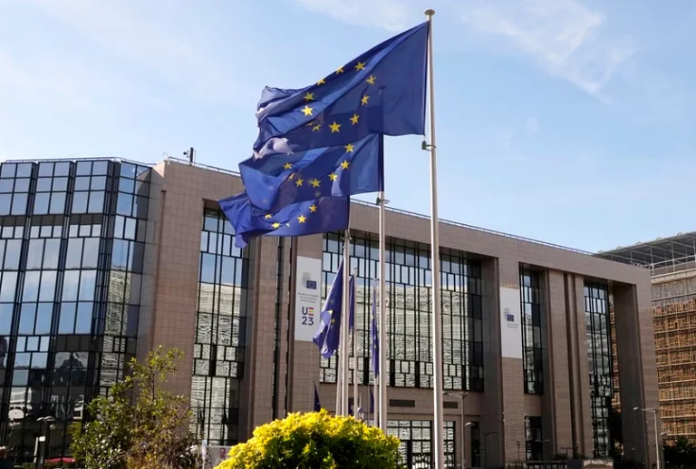 Fünf Fälle vor der EU Dieser Fall