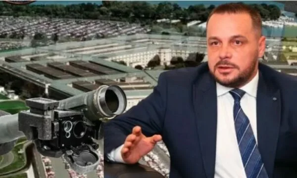 Macedonia speaks of syncing with American investors for opening “a state military factory”
