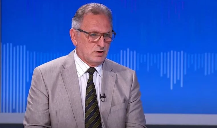 Touch: Kosovo Diplomatie muss aufwachen, es ist Zeit für den Sondergericht, die Rolle zu spielen