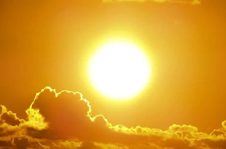 African weather next week in Kosovo