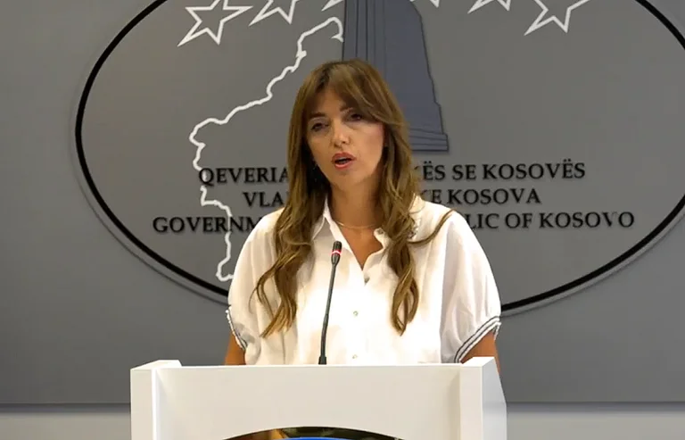 Haxhiu: Laban allegedly a BIA associate, has close reports with Radociqi