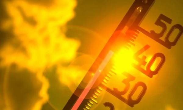 High temperatures in Kosovo, IHMK calls on avoiding exposure to peak hours