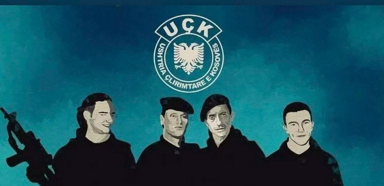 Krasniqi honore les héros de la bataille de Junik : Ils sont une lumière sans précédent sur le ciel libre du Kosovo