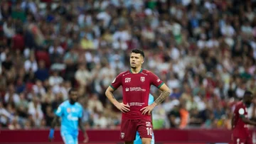 Mirlind Daku markiert Ehrenziel für Rubin Kazani in Richtung CSKA Moskau
