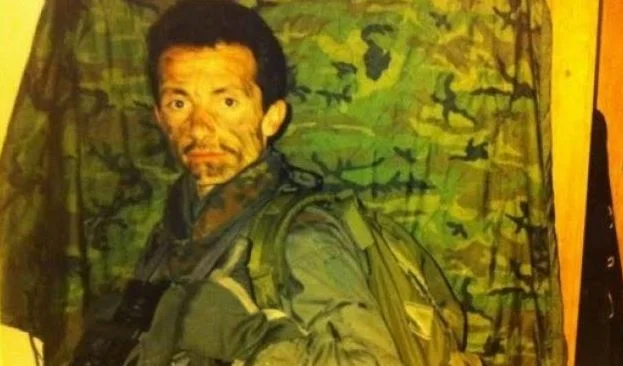 Hero of the three wars, 27 years after Bekim Berisha fell