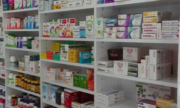 Patient Rights Association: A lack of essential drugs but also transparency