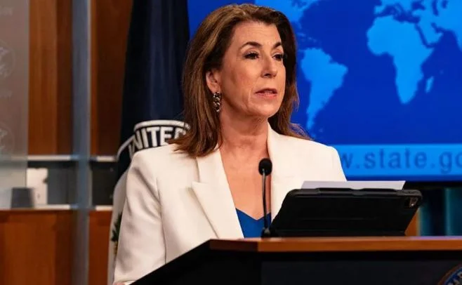 The trumpet nominated former Fox News host, Tammy Bruce, as deputy ambassador to the UN
