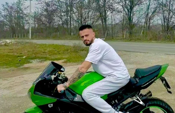 Incidente giorni fa, il giovane della vita di Decani è cambiato