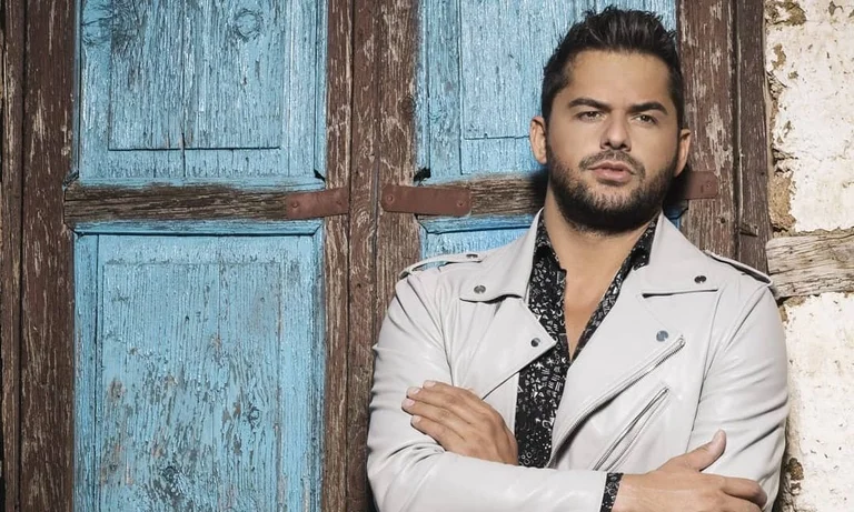 It was reported that he was attacked during a party égon singer Shrat Kasap: It was a misunderstanding with the weddings.