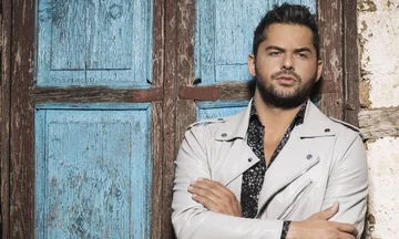 Il aurait été agressé lors d'une soirée égon-chanteur Shrat Kasap : C'était un malentendu avec les mariages.