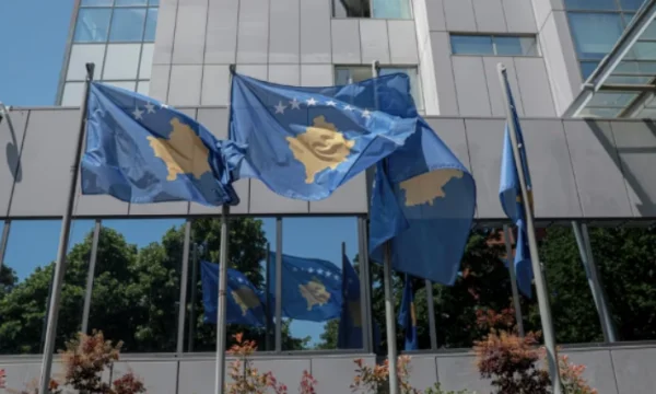 Formimi i Asociacionit në këmbim të kujt?