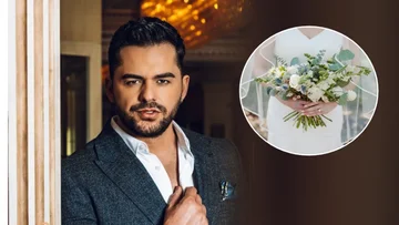Parmi les blessés au mariage à Shqabai se trouve la mariée, qui aurait été attaquée par la grotte Kasap