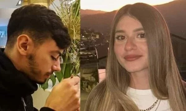 Der junge Mann, der den Schüler getötet hat, wird in Italien tot aufgefunden.