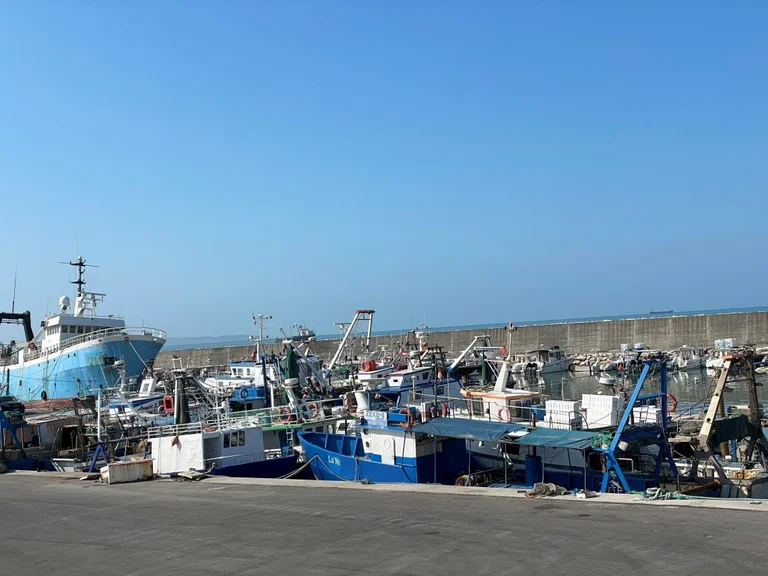 Les seuls en Méditerranée : la surpêche en Albanie met en danger les réserves marines
