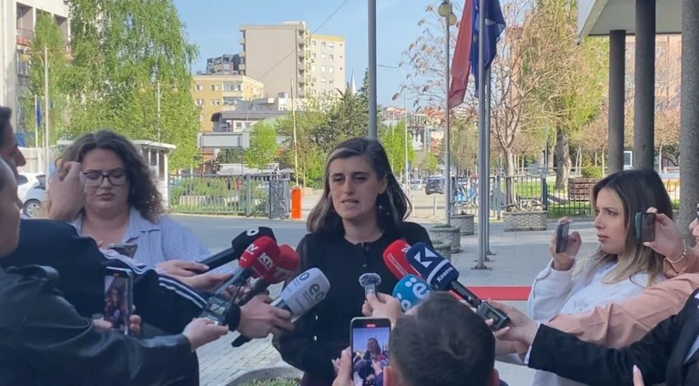 Bogujevci attack on constitutional order: Kosovo's more representative democracy