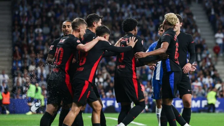 Barcelona star hurt, he'll lose the start of the La League championship.