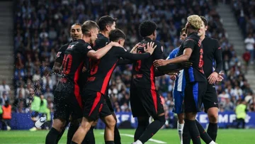 Barcelona Star verletzt, er wird den Start der La League Meisterschaft verlieren.