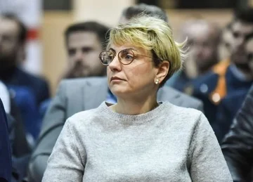 Developments in the LDK also worry Dejona Mihalin, says it is Rama, Lushtak and Ismaili's plan