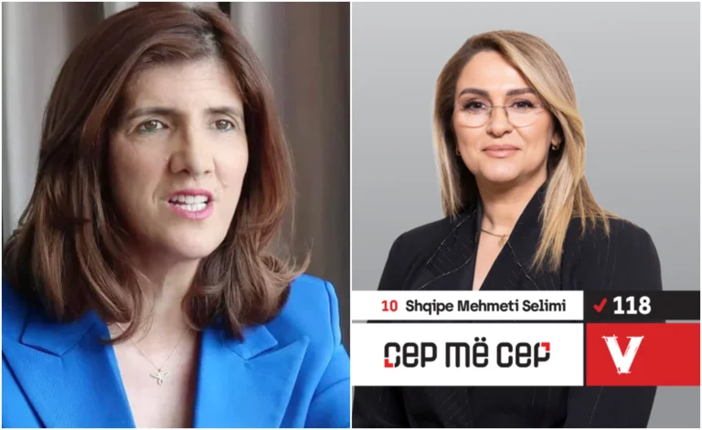 Musliu Selimi: Today, it is challenging the Constitutional Court's decision, yesterday's silence and non-pronouncement in protest.