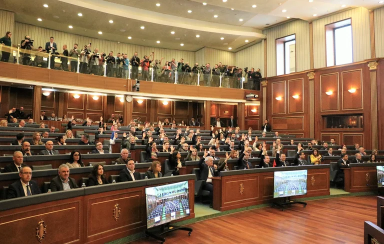 Tribunal Constitucional: Audiencias de casa del 27 de junio al 26 de julio de 2025 declaradas inválidas