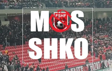 Rot und Schwarz Typhobe weiter Kritik an FSHF
