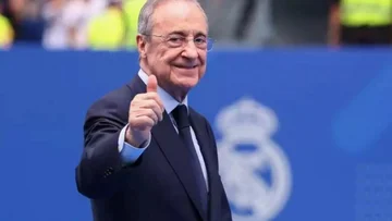Real Madrid zielt auf neue 130m-euro-Signatur ab