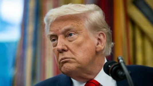 Document Trump des Albanais américains : reconnaissance réciproque Kosovo-Serbie, seule solution que vous êtes l'artisan de la paix du siècle