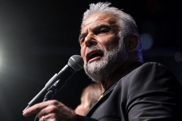 Leader dell'opposizione israeliana: Il piano di invadere Gaza è un disastro