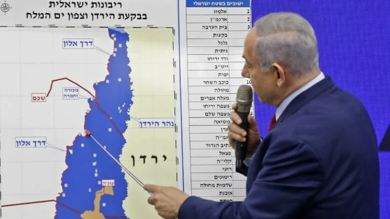 What parts of Gaza have not been conquered by Israel?