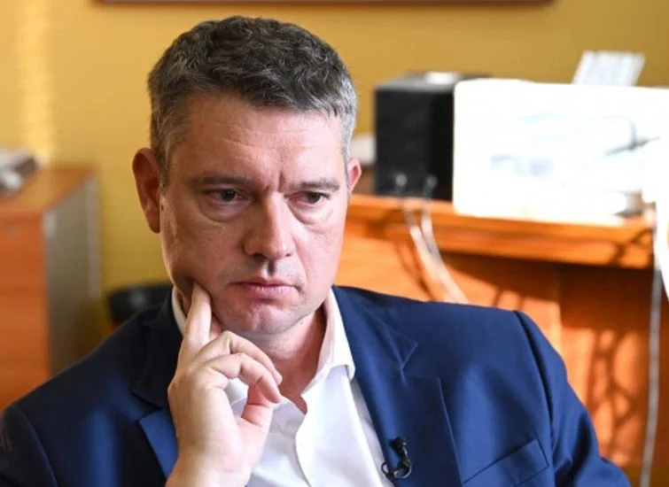 Igor Popovic aparece ante el tribunal en el acuerdo de apelación