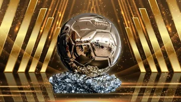 Frankreich Fußball zeigt die Namen von 30 für Golden Ball 2025 nominierten Spielern