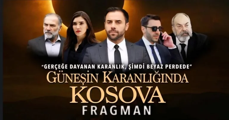 Türkischer Film mit Angriff in Banjska, Kino ab September