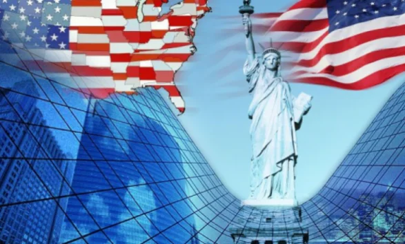 Kosovo, Albania not affected by project OUT for American Visas