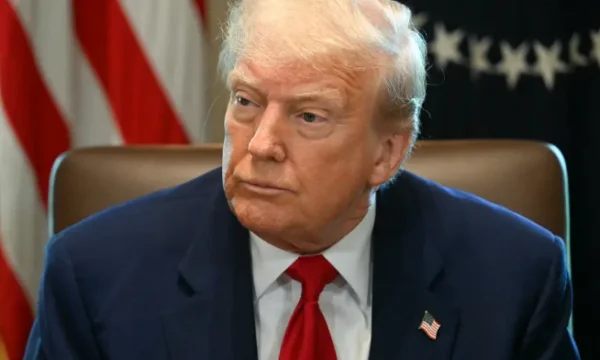 New Trump tariffs affected by Kosovo and other Western Balkan countries