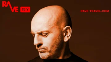 Sven Väth pour la première fois au Kosovo une légende de la musique électronique vient avec son set “sterclass”