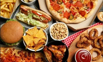 Healthless diets are promoting a public health crisis, research shows