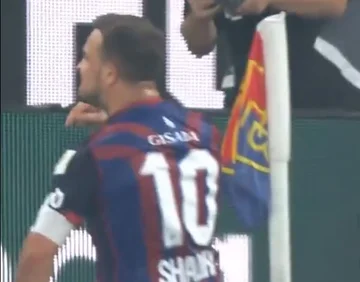 Shaqiri “match” mit zwei Toren, nur Junge Jungen