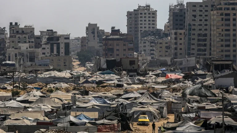 “Un million d'appels par heure” Comment Israël surveille-t-il tout murmure de Palestiniens