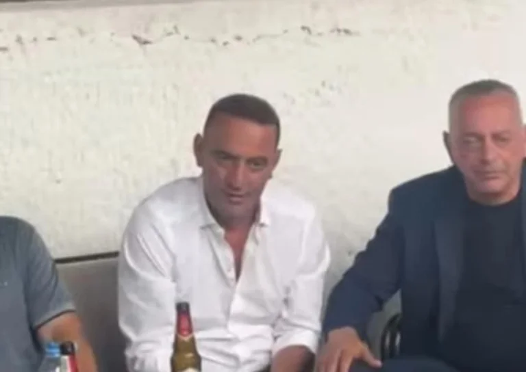 Haradinaj pubblica video mobilitando per il 7 agosto protesta