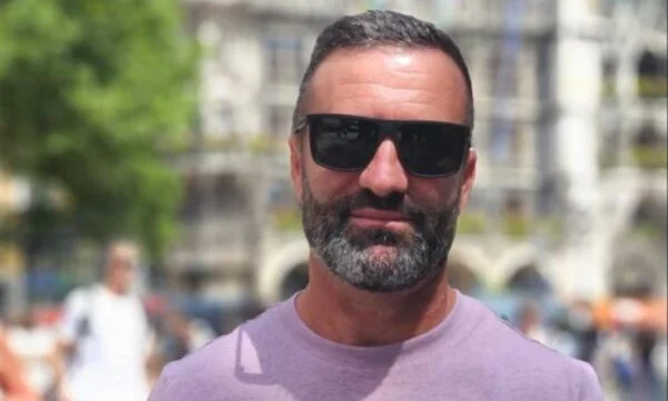Kosovar Behar Prenqi arrestato in Serbia, originario della Germania