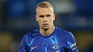 Chelsea trifft offizielle Entscheidung über Mudryku