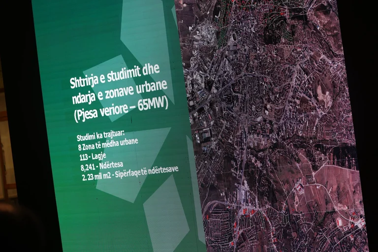 NP “Termokos” will be engaged in Pristina's coverage with heat