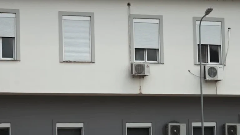 Ho ferito mia madre diverse volte con un coltello, la corte decide che abbiamo un ospedale psichiatrico per l'autore