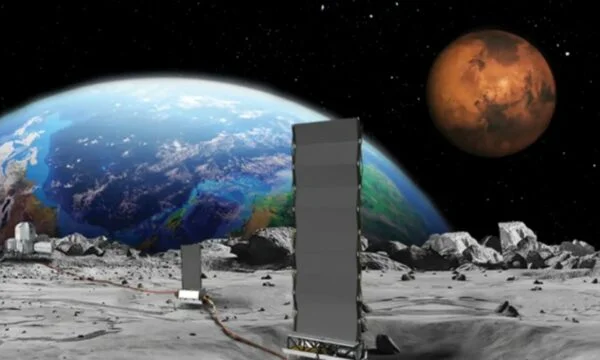 NASA speeds up construction of nuclear reactor on Monday by 2030